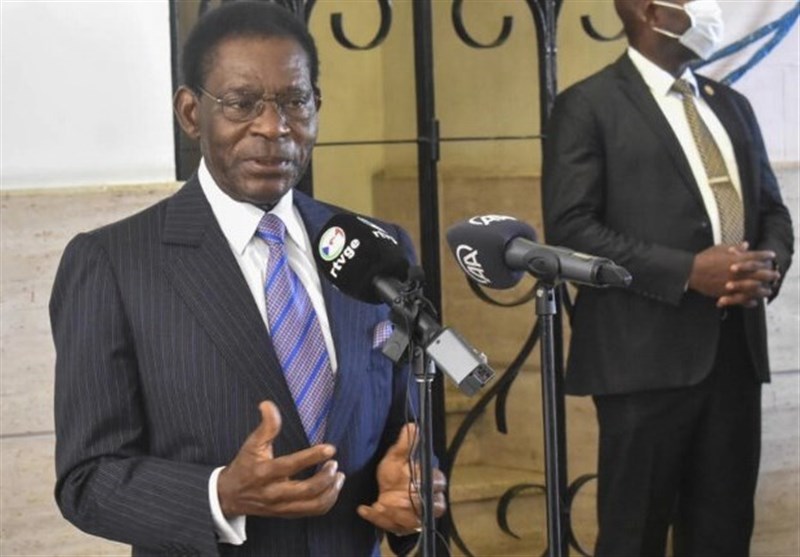 Obiang Wins Sixth Term as Equatorial Guinea Ruler