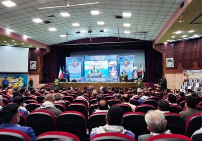 تقویت روحیه بسیجی و جهادی در جامعه به ویژه در بین صنعت نهادینهسازی شود