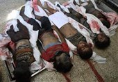 47 هزار شهید و مجروح نتیجه 8 سال تجاوز ائتلاف سعودی به یمن