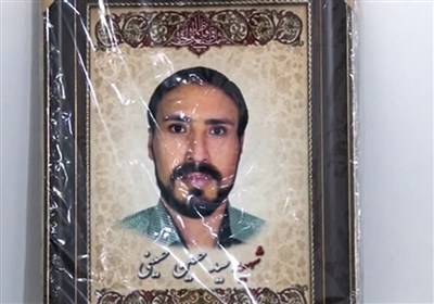 شناسایی و رجعت پیکر شهید مدافع حرم به قم