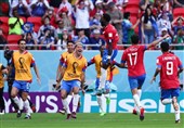 موندیال قطر 2022.. کوستاریکا تفوز على الیابان