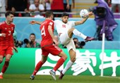 جام جهانی قطر| بگوویچ: بازیکنان تیم ملی باید دنبال 3 امتیاز باشند نه مساوی/ بازگشت ایران اتفاقی مهم بود
