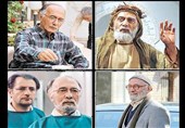 نگاهی به کارنامه میثمِ تمار تلویزیون/ قرار بود پرویز پورحسینی در سریال «سلمان» باشد! + فیلم