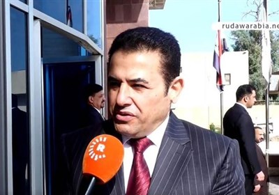  العربی الجدید: مشاور امنیت ملی عراق به تهران می‌آید 