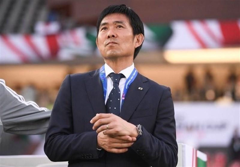جام جهانی قطر|سرمربی ژاپن: همه کار کردیم جز گلزنی/ به دنبال شکست اسپانیا هستیم