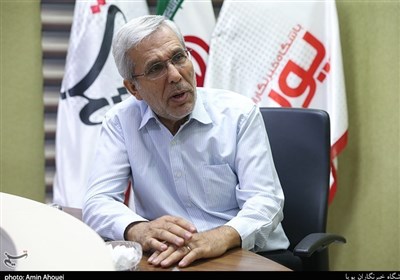 آقامحمدیان: جشنواره فیلم رشد باید با تولید فیلم متحول شود/ چرا جشنواره فیلم کودک برگزار نشد؟