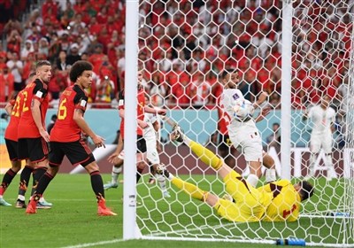  جام جهانی قطر| کاهش امید بلژیک به صعود و استفاده آلمان از شکست ژاپن + برنامه دیدارهای روز نهم 