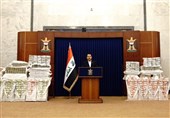 نخست وزیر عراق از استرداد بخشی از اموال به سرقت رفته دوره کاظمی خبر داد