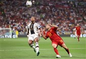 جام جهانی قطر| جدال قهرمانان سابق برنده نداشت/ بازگشت آلمان به جام در شب تعویض‌های طلایی