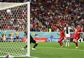 جام جهانی قطر| فیلم گل‌های دیدار اسپانیا و آلمان