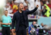 جام جهانی قطر| واکنش فلیک به احتمال استعفایش پس از حذف زودهنگام آلمان
