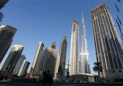  "امارات" در جام‌جهانی ۲۰۲۲ چطور از "قطر" در کسب درآمد فوق‌نجومی سبقت گرفت؟! + تصاویر 