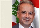 قدردانی وزیر لبنانی از دختر نوجوانی که حاضر به مسابقه با حریف اسرائیلی نشد