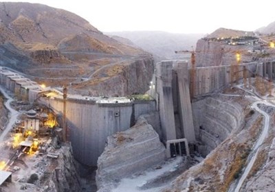 لزوم ورود نهادهای نظارتی به ماجرای تخریب سد چمشیر/ کیفیت آب رودخانه زهره تعدیل می‌شود