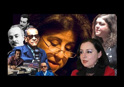  چرا داستان نویسان زن جهان عرب، صحنه را از آن خود کرده‌اند؟ 