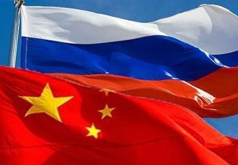 برنامه چین و روسیه برای افزایش همکاری‌ها بدون توجه به شرایط بین‌المللی