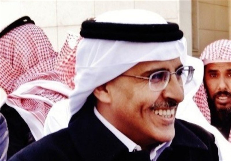 درخواست 14 سازمان حقوق بشری برای افشای سرنوشت فعال برجسته سعودی