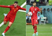 جام جهانی قطر| صدرنشینی اسپانیا در فهرست گلزن‌ترین تیم‌ها/ ایران چهارم است