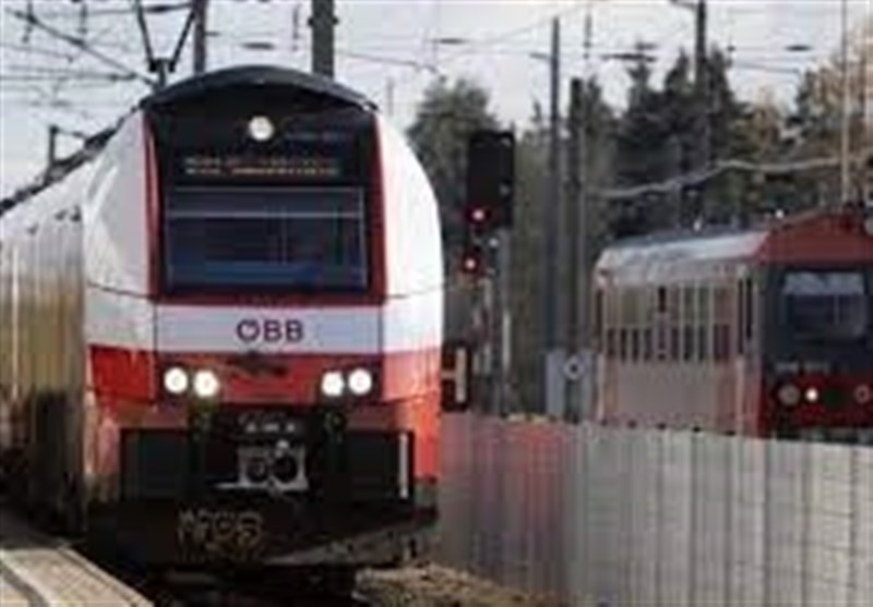 اختلال در حرکت قطارها به دلیل اعتصاب گسترده کارگران راه آهن اتریش