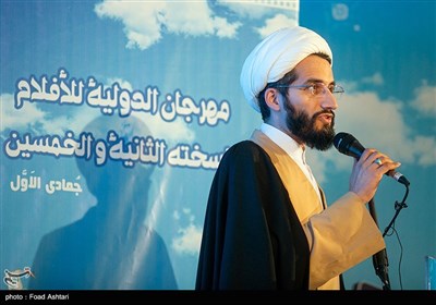 حجت الاسلام علی لطیفی رئیس سازمان پژوهش و برنامه‌ریزی آموزش وزارت آموزش و پرورش