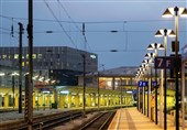 Strike Brings Trains to Standstill across Austria