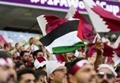 Katar 2022 FIFA Dünya Kupası Siyonistlerin Kabusu Haline Geldi