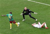 جام جهانی 2022 | خلاصه بازی کامرون 3 - صربستان 3
