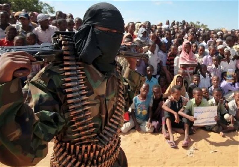 At Least 4 Killed As Al-Shabaab Militants Storm Hotel In Somalia&apos;s Capital