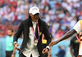 جام جهانی قطر| سرمربی کامرون: حسرت باخت در بازی اول را می‌خورم/ کسب تجربه کردیم