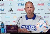 We Deserve to Be Here, Says Berhalter