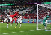 جام جهانی قطر| فیلم خلاصه بازی کره جنوبی - غنا