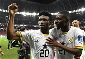 جام جهانی قطر| کودوس؛ بهترین بازیکن دیدار کره جنوبی - غنا