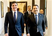 مهمترین دستور کار گفتگوی رئیس اقلیم کردستان با نخست وزیر عراق چه بود؟