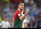 دیدار تیمهای پرتغال و اروگوئه - جام جهانی 2022 قطر