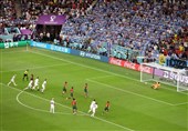 جام جهانی قطر| فیلم گل‌های بازی پرتغال - اروگوئه