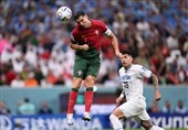 موندیال قطر 2022.. البرتغال تهز شباک الأوروغوای