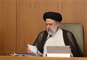 رئیس جمهور 5 عضو جدید شورای عالی جهاد سازندگی را منصوب کرد