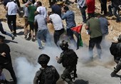 شهادت 3 فلسطینی و مجروح شدن 11 تن دیگر به ضرب گلوله نظامیان رژیم اسرائیل