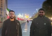 نخستین جلسه رسیدگی به اتهامات عامل شهادت 2 بسیجی در مشهد آغاز شد