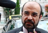 Iran Biggest Victim of Chemical Weapons: Envoy