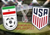 جام جهانی 2022 قطر | ویژه برنامه دیدار ایران - آمریکا