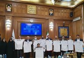 جایزه ویژه شهرداری تهران به بازیکنان تیم ملی در صورت پیروزی