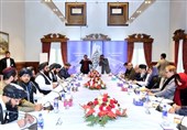 طالبان: پاکستان به اصلاح رفتار با مهاجران افغان متعهد شده است