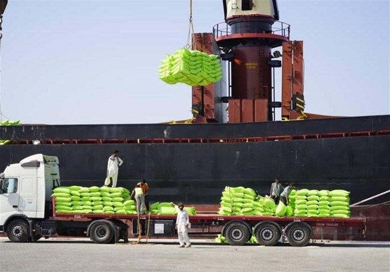 بی‌اعتنایی کامیونداران بوشهری به فراخوان اعتصاب معاندان/ صدور حدود 4 هزار بارنامه طی 5 روز گذشته
