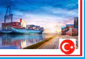رکوردشکنی کسری تجارت خارجی در ترکیه