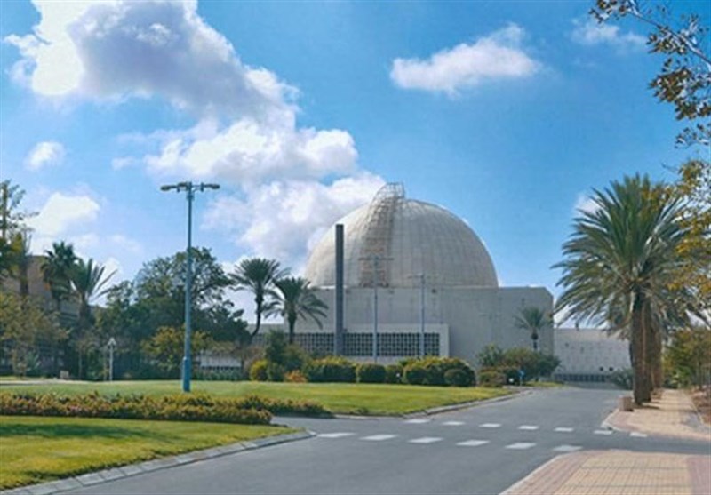 IRGC Refutes Report of Attack on Israel’s Dimona Nuclear Site