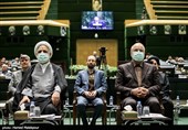 سومین نشست مشترک مجلس و قوه قضاییه