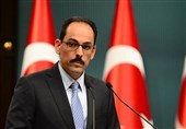 Turkey May Launch Ground Operation in Syria at Any Moment: Spokesman