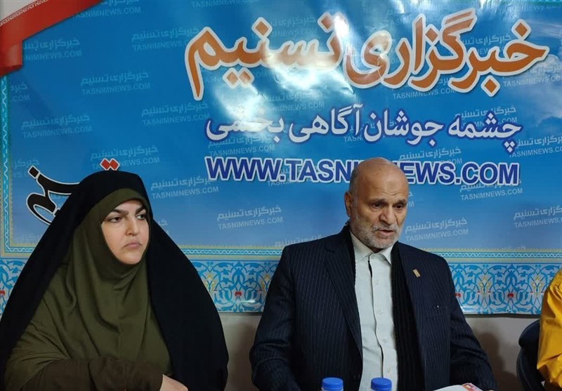 اجتماع بانوان قرآنی در مشهد برگزار می‌شود