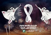 نتایج بازی‌های گروهی جام جهانی 2022 در دور سوم